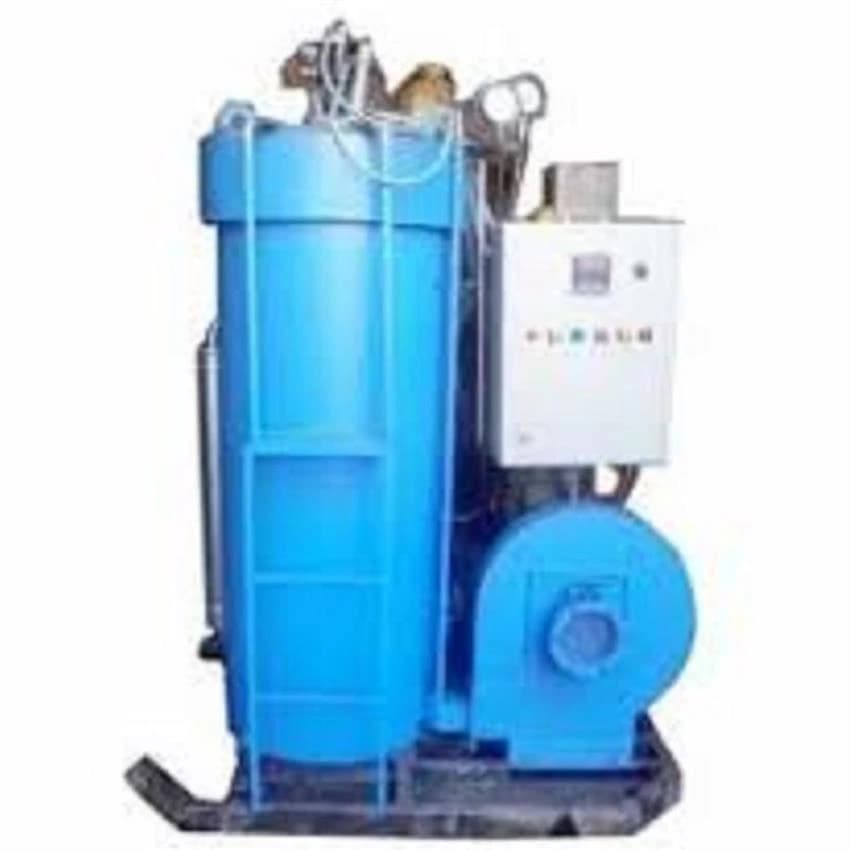 Non-ibr boilers