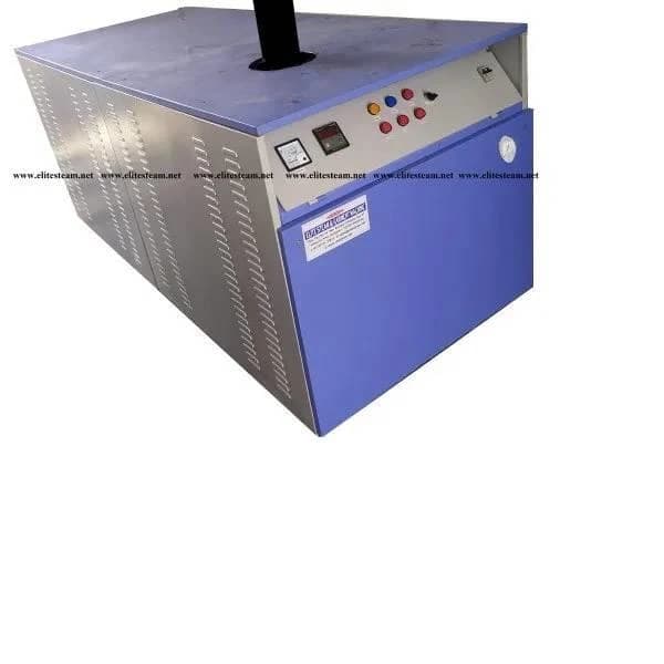 Oil & Gas Fired Non Ibr Boilers