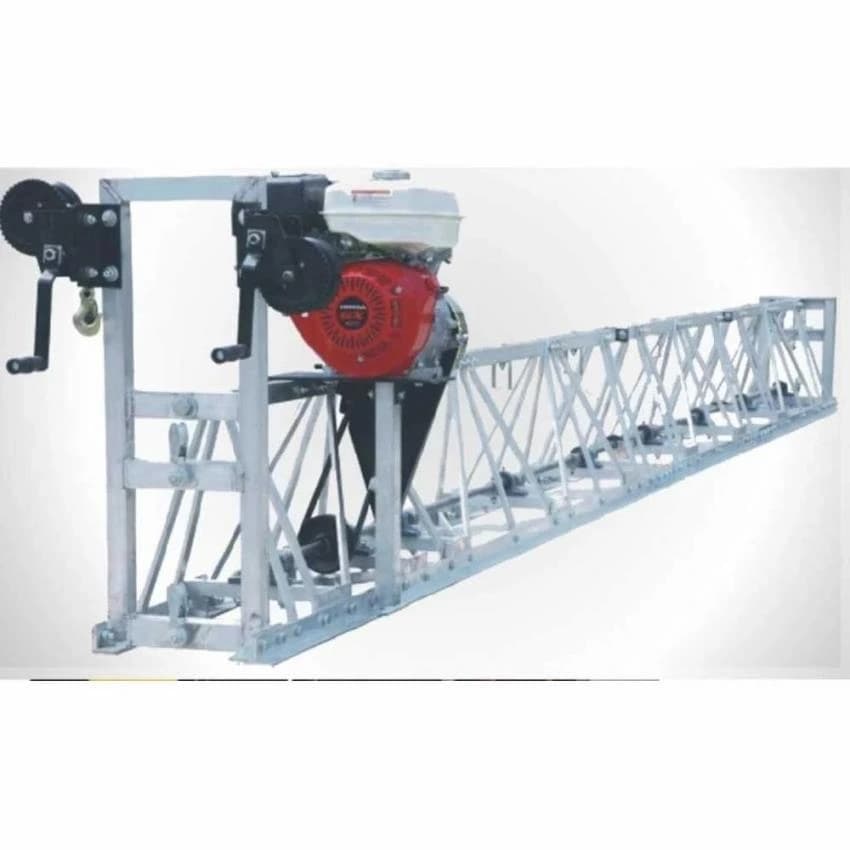 Mild Steel Concrete Truss Screed