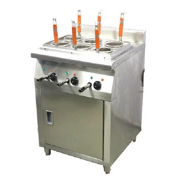 Electric Pasta Boiler