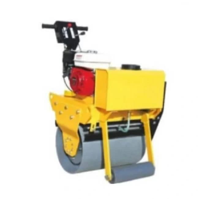 Walk Behind Vibratory Roller Model-FVR 600S