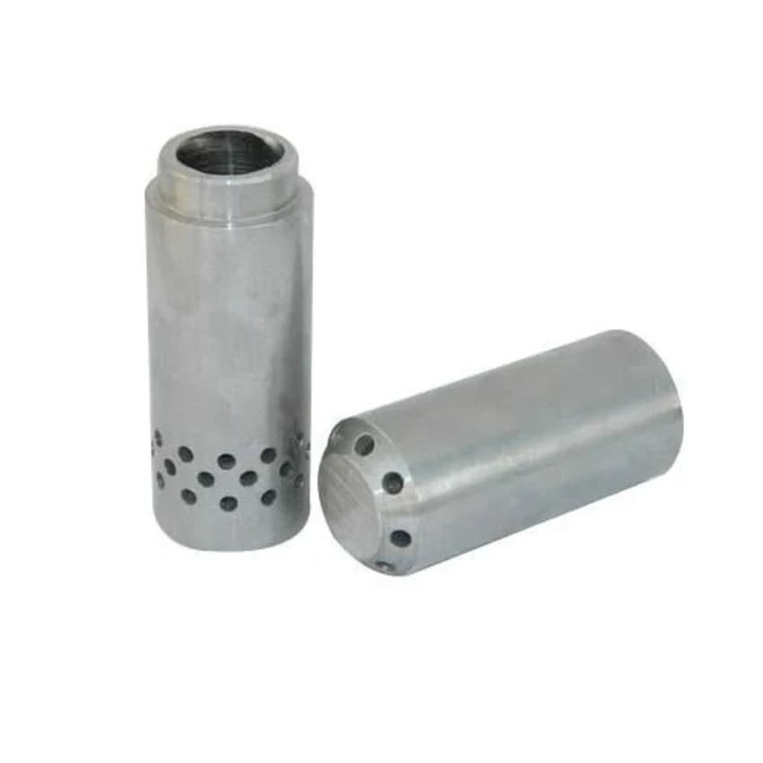 Boiler Nozzle, Size: 1/2 inch