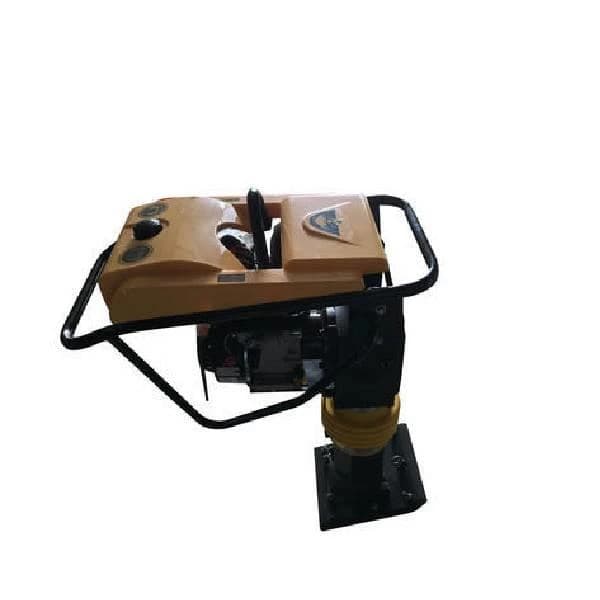 Vibratory Rammer