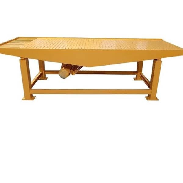 Automatic Vibrator Table