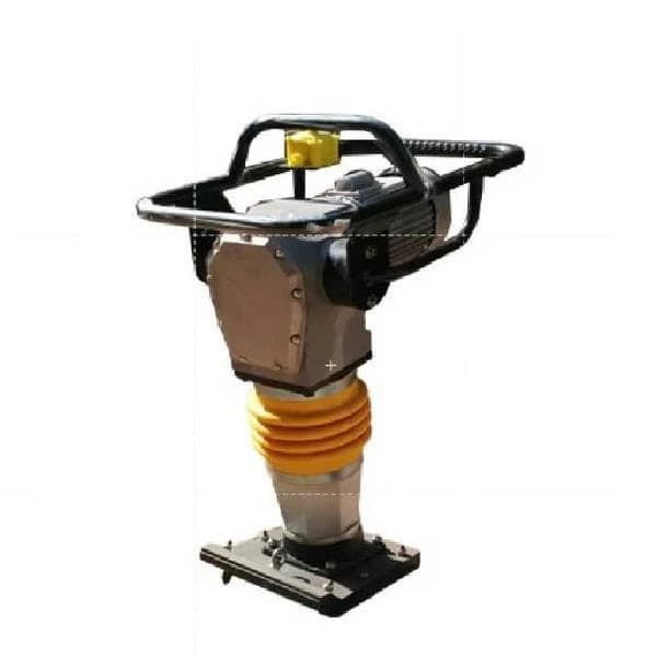 Electric Tamping Rammer