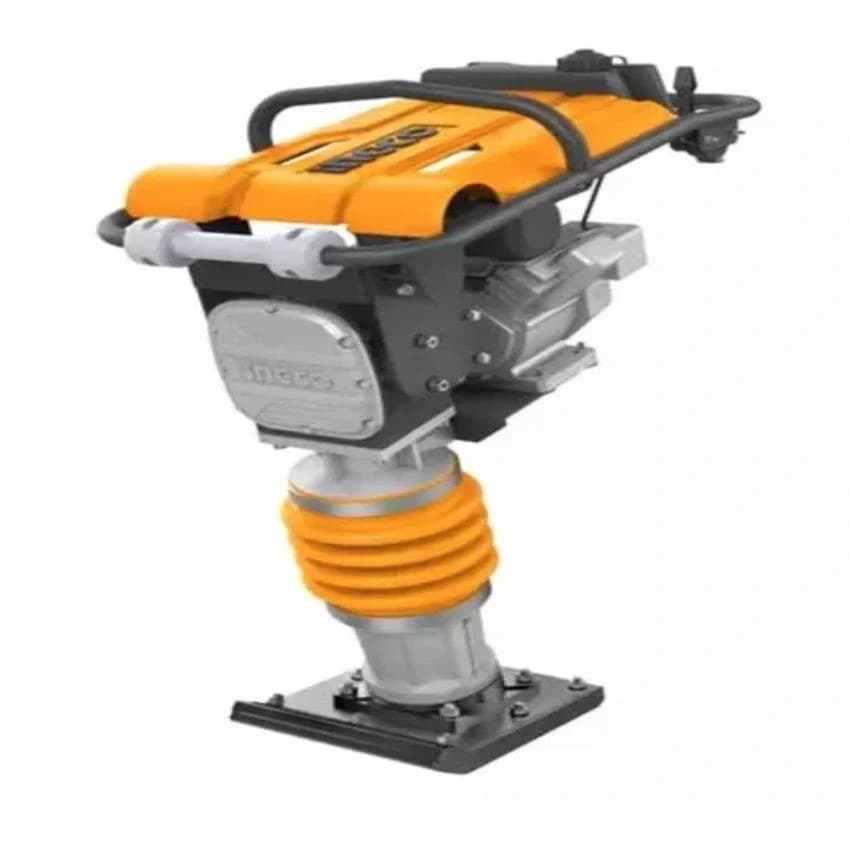 Electric Tamping Rammer
