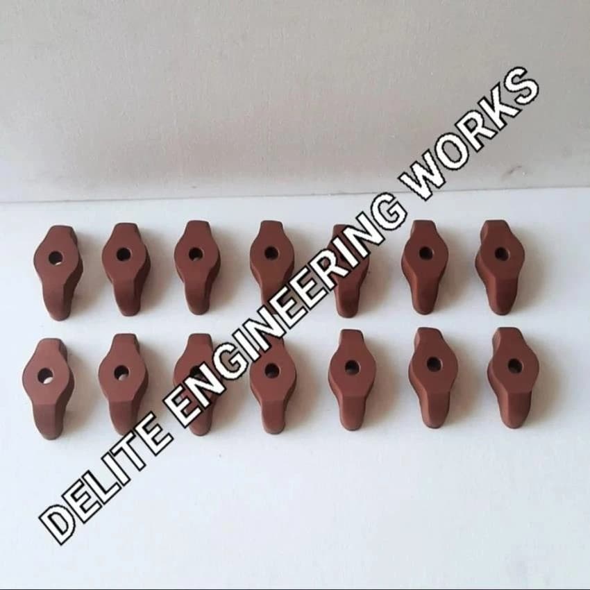 Small Boiler Cap Lock