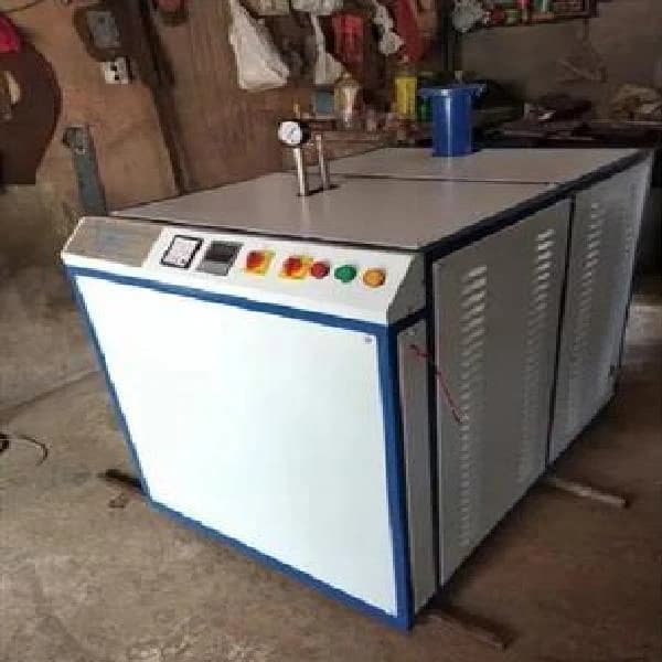 Electric Steam Boiler