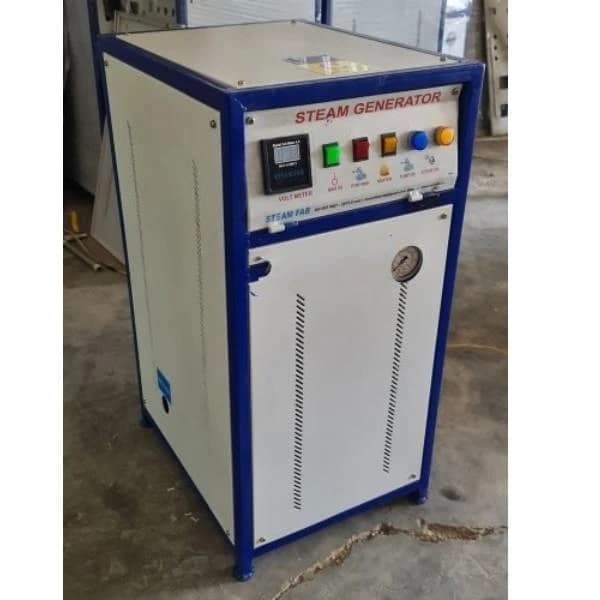 Electric Steam Boiler 16.kg