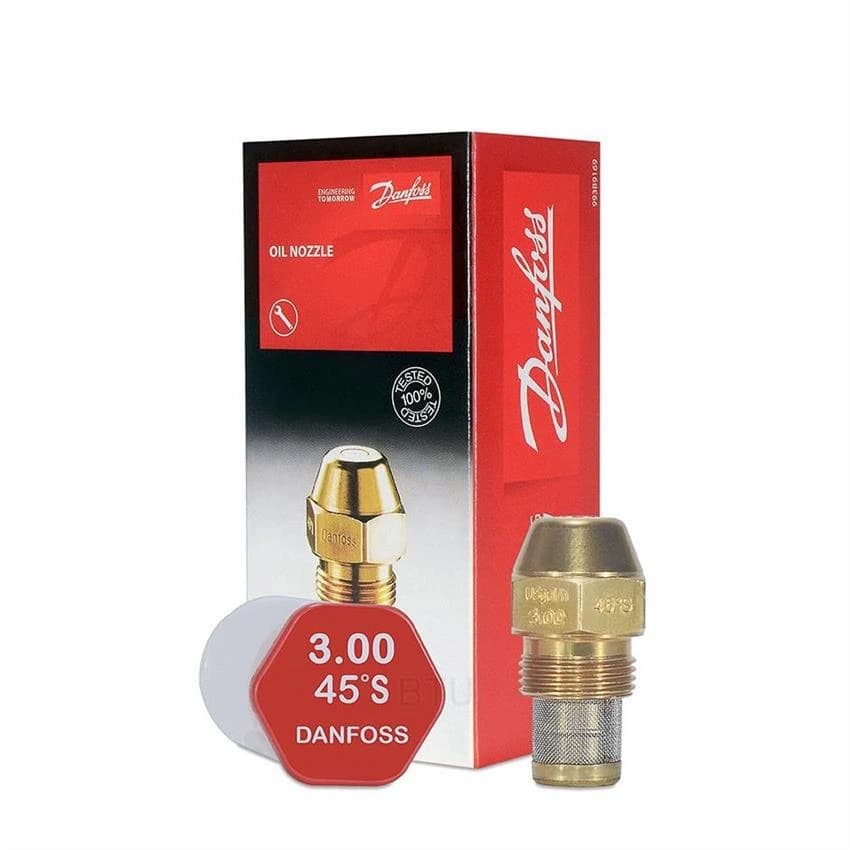 Danfoss oil Burner Nozzle