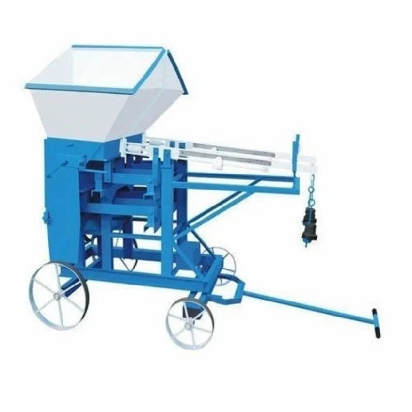 Weigh Batcher Machine, Model/Type: Portable, Capacity: 250kg