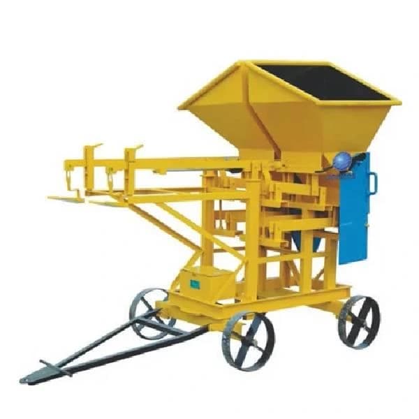 Weigh batcher