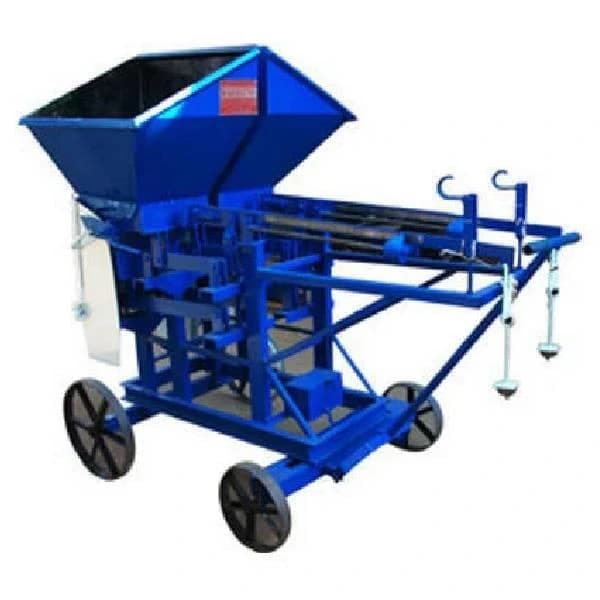 Concrete Weight Batcher