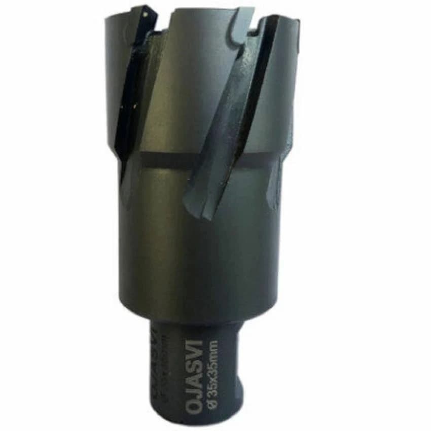 Carbide Tipped TCT Broach Cutter Ultra premium