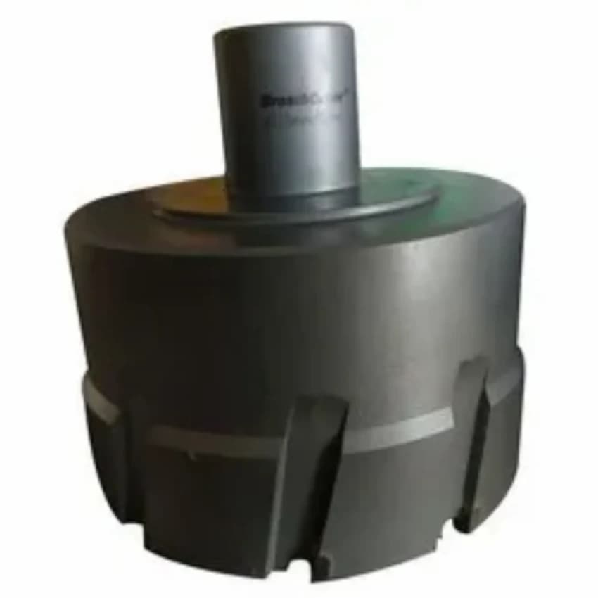 Tct Broach Cutter Bit