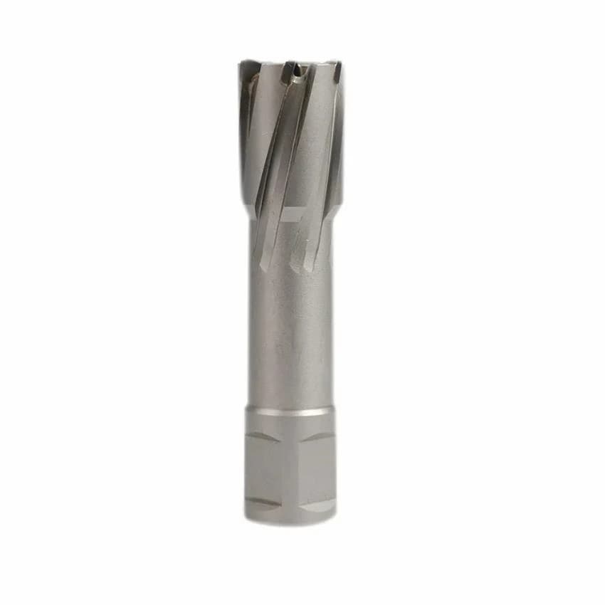 Solid Carbide TCT Broach Core Cutter, 2 mm