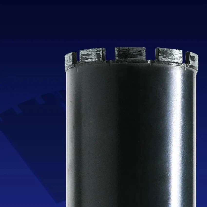 Diamond Core Bits