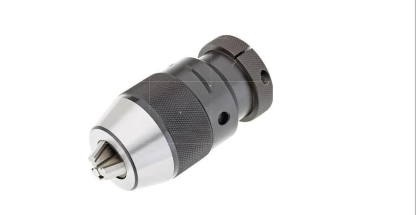Keyless Drill Chuck, Holding Capacity: Various