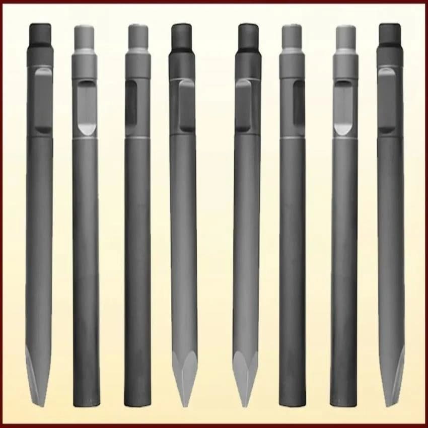 Chisel For Hydraulic Breaker