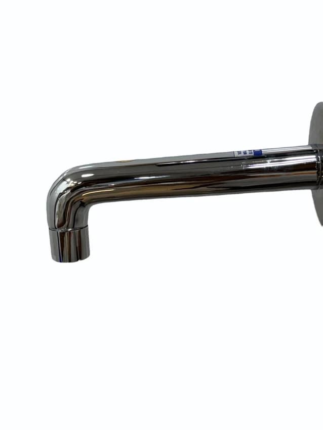 44mm Stainless Steel Water Tap, For Bathroom Fitting
