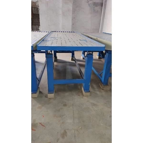 Vibrating Table 2 Hp Motor