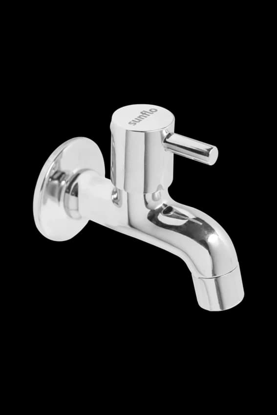 Modern SUNFLO BIBCOCK