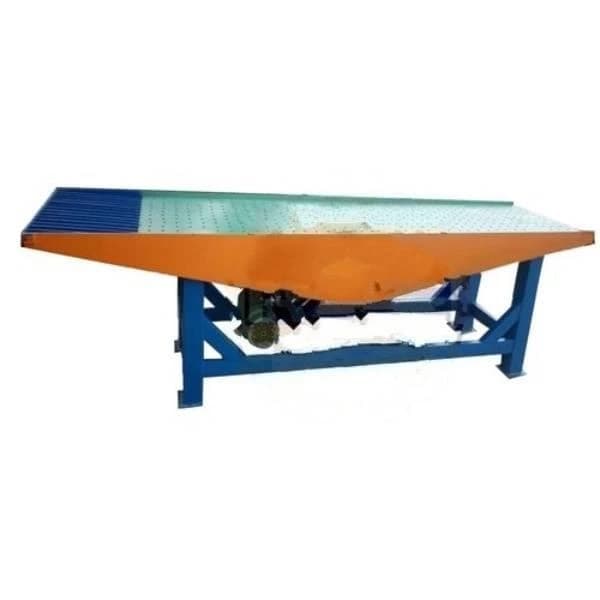 Vibrating Table