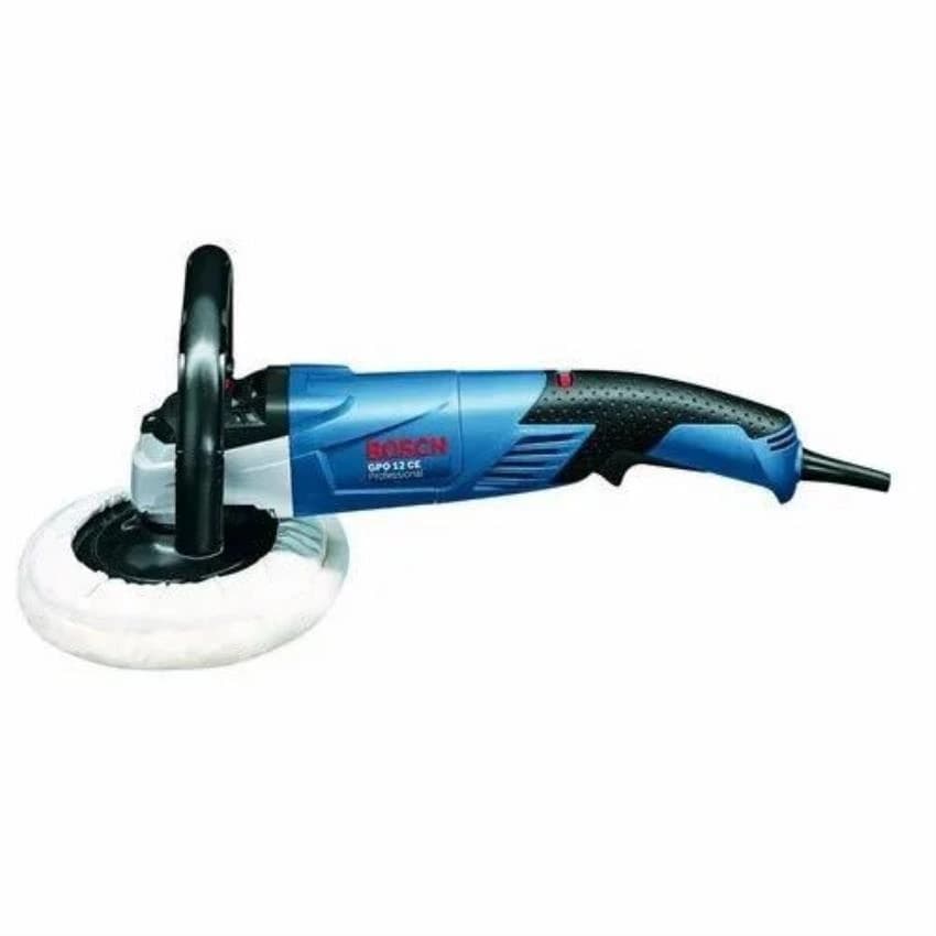 GPO 12 CE Bosch Metal Surface Polisher
