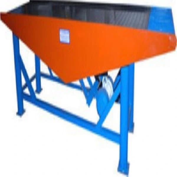 Vibrating Table