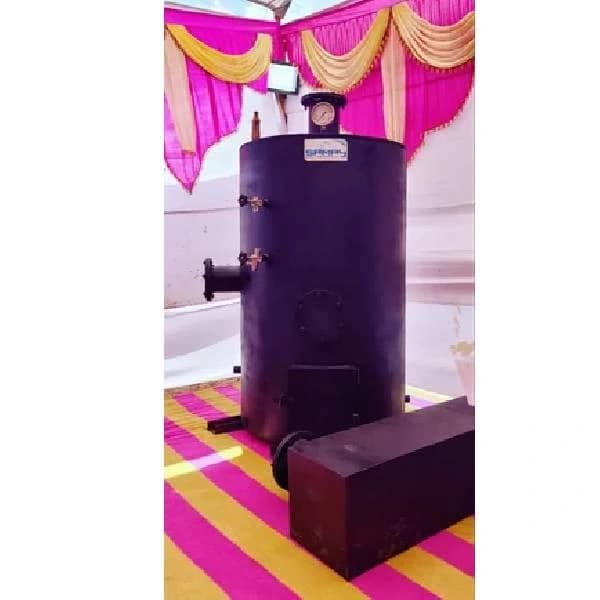 Industrial Steam Boiler