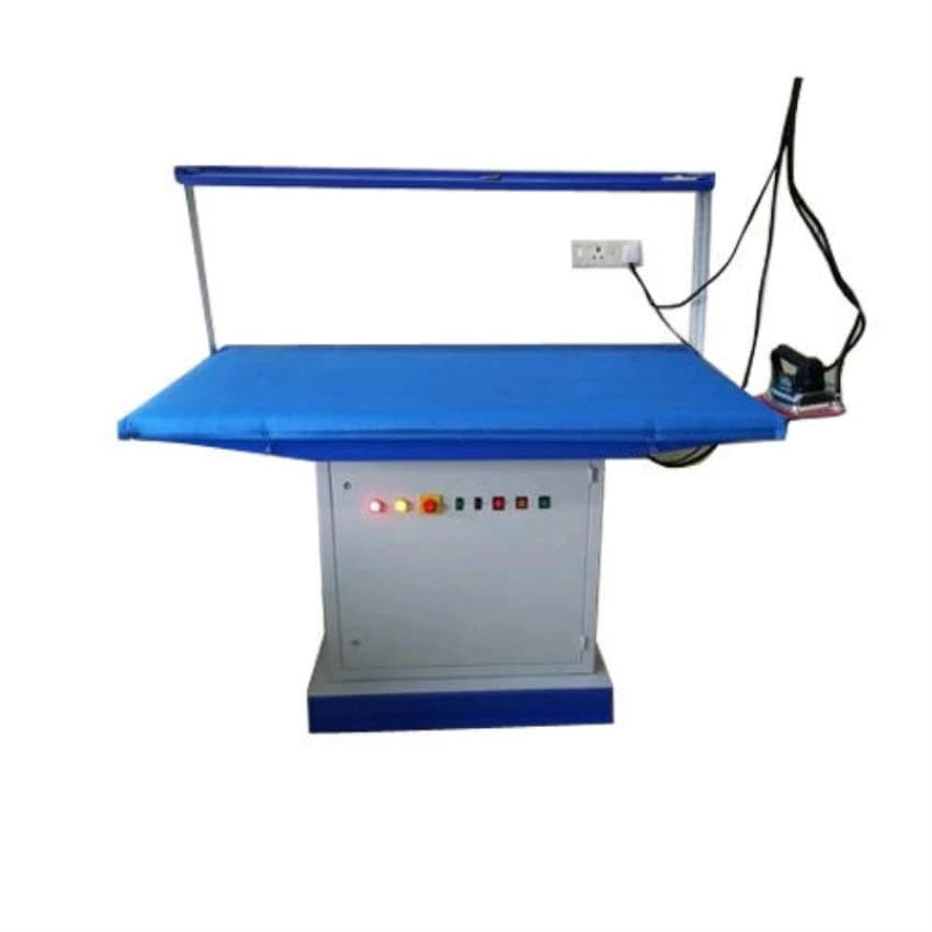 Electric Steam Boiler Press Machine, 220v