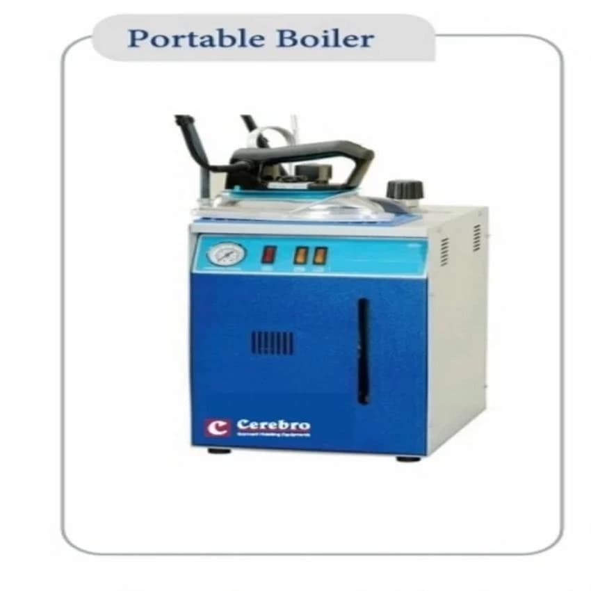 Electric Steam Boiler, standard