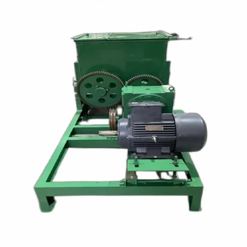 Detergent Chemicals Making Machine, Material Grade: Mild Steel