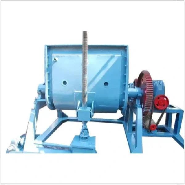 Automatic Soap Mixer Machine