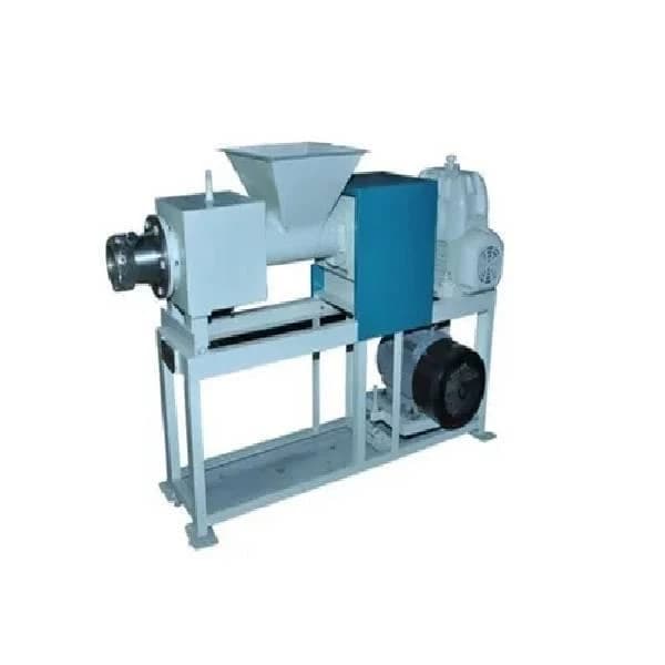 Soap Making Machinery