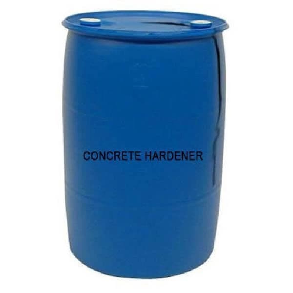 Cement Concrete Hardener