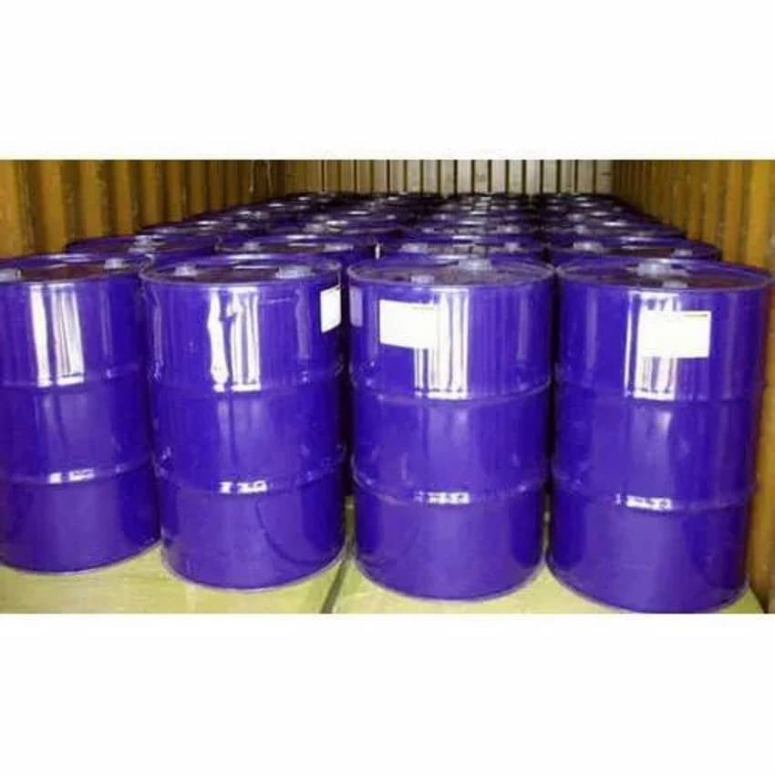 Liquid Concrete Hardnner formulation, Packaging Type: Drum, 220 kg