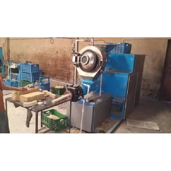 Toilet Soap Making Machine