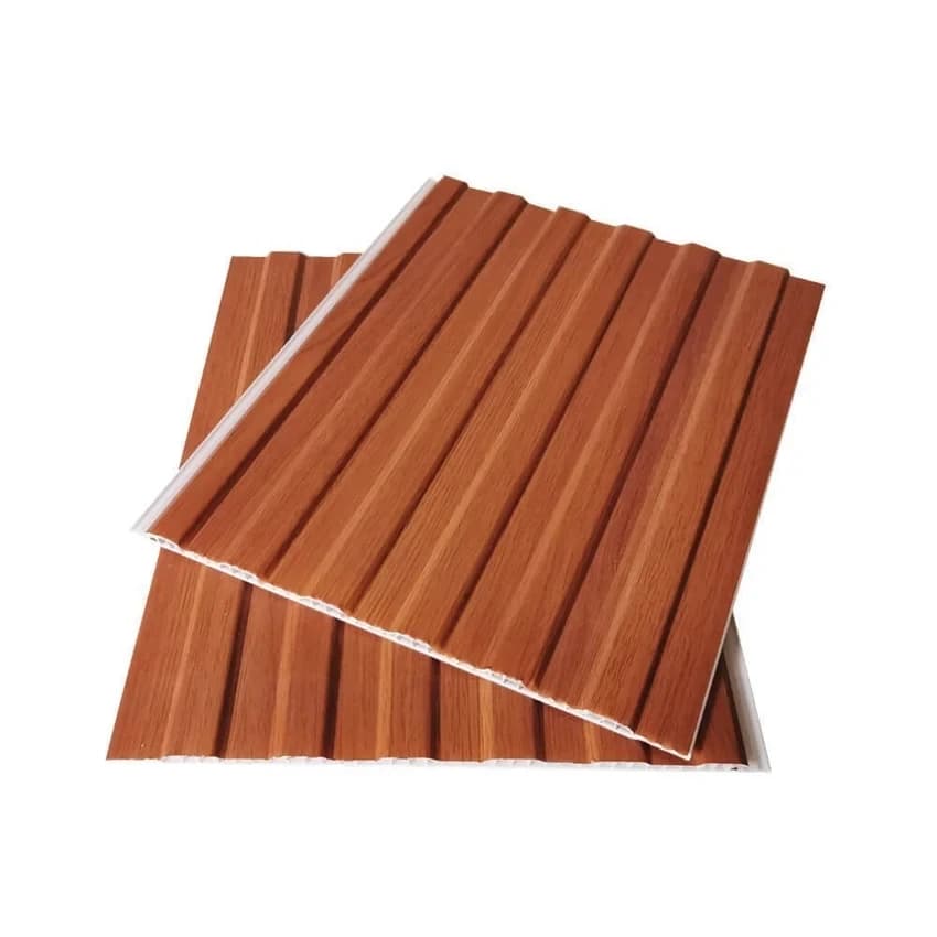 Wooden Exterior Alkon Cladding Sheets