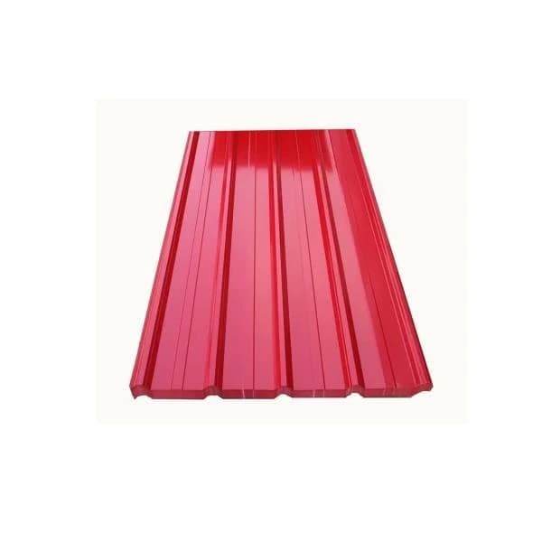 Roof Cladding Sheets