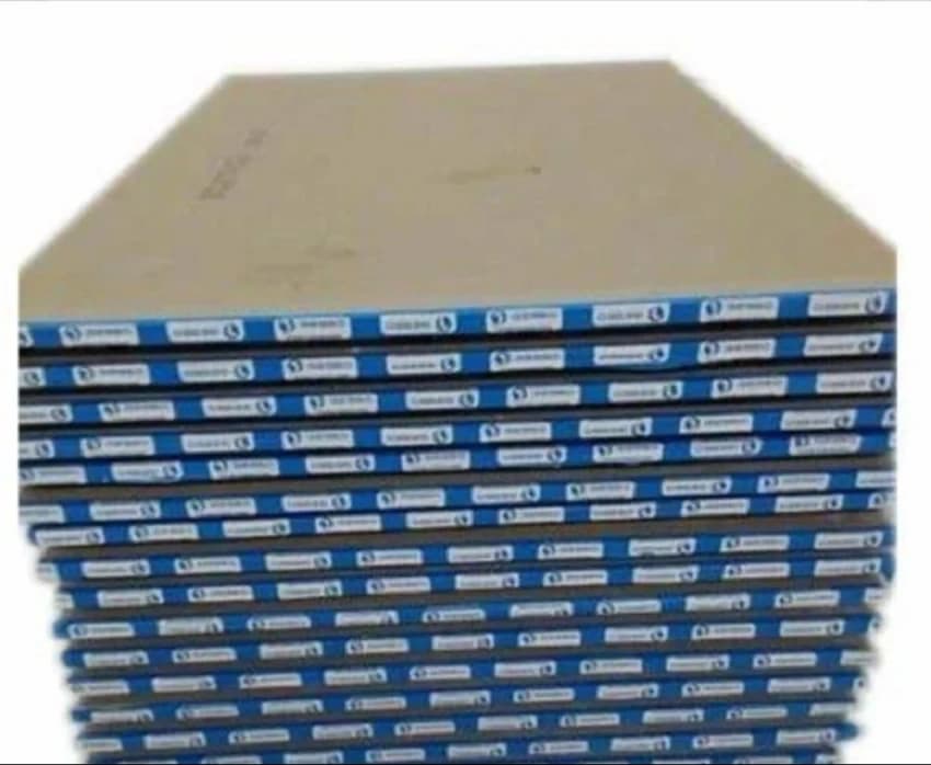 Saint Gobain Gypsum Board