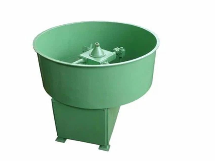 Rameshwar Detergent Powder Making Machine, Material Grade: Mild Steel, Three Phase