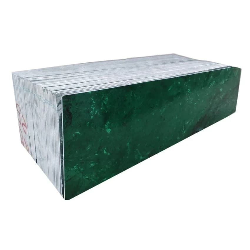 15mm Green Marble, For Flooring
