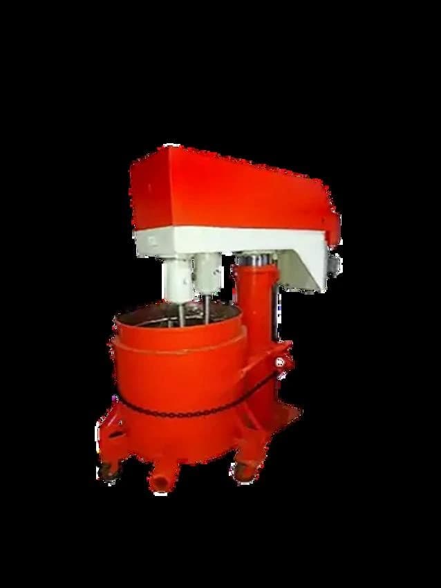 Sanitizer Making Machine, Output Capacity: More Than 10 tons/day