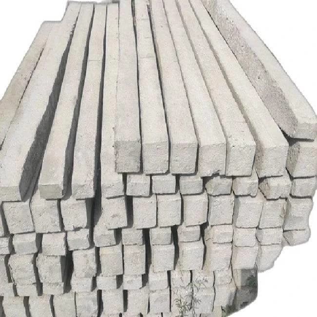 50mm RCC Fencing Pole