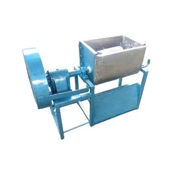 2 HP Incense Powder Mixing Machine