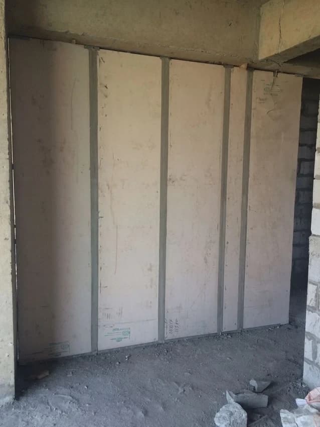Concrete Panel Build Precast Lightweight Wall Panels