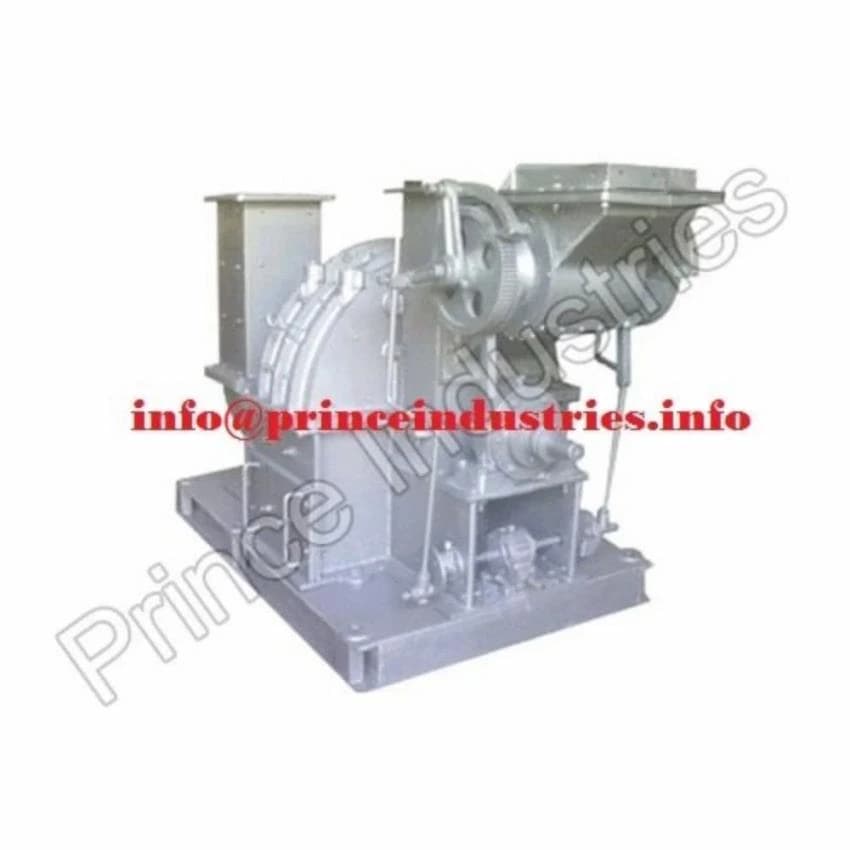 Prince Industries Tamarind Blender Machine, VRB-12500