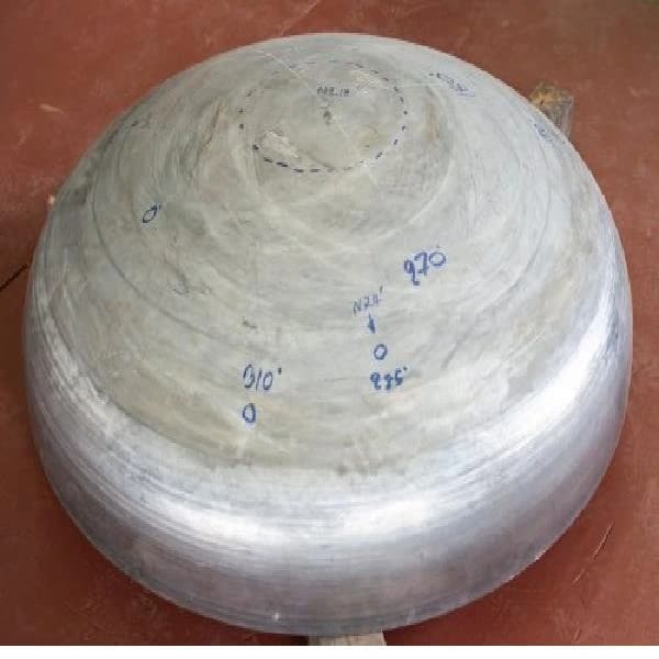 Chemicals/Oils Food Process Mixing Tank