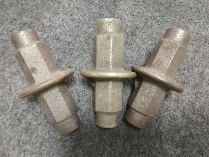 Mild Steel Scaffolding Water Stopper